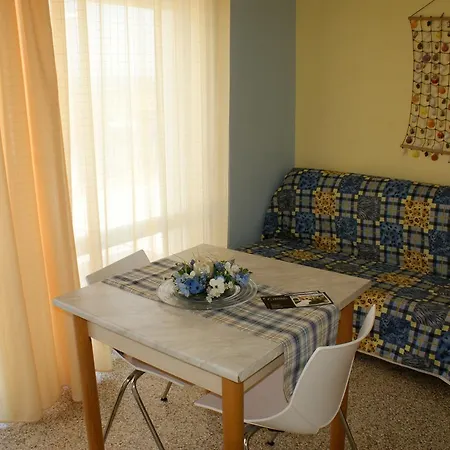 Holiday home Sul Mare Salento