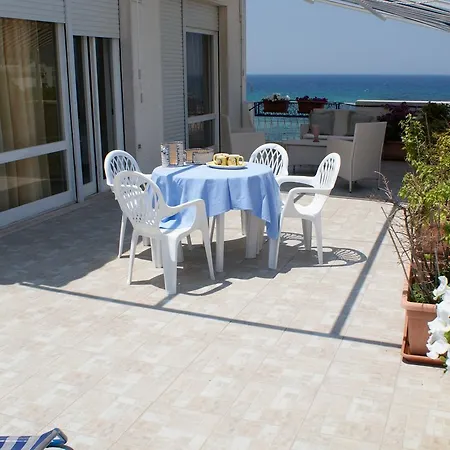 Holiday home Sul Mare Salento Gallipoli