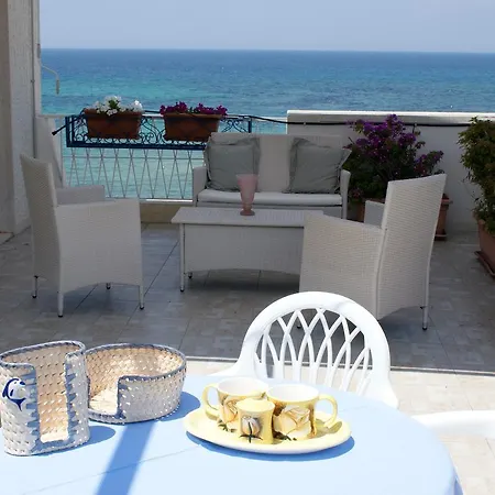 Sul Mare Salento Holiday home