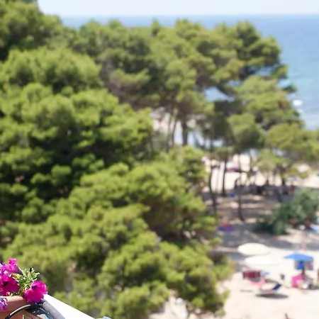 Holiday home Sul Mare Salento Gallipoli